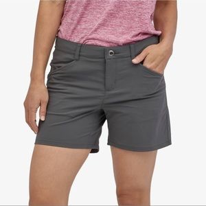 Patagonia W’s Quandary Shorts